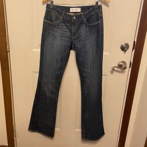 Women’s Paper Denim & Cloth Jeans - Size 28 / 6, Like-new condition